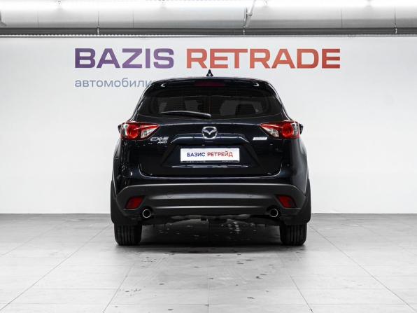 Mazda CX-5 I с пробегом 2012 года, цена 1 600 000 рублей, 194755 км, внедорожник, Автокод Объявления