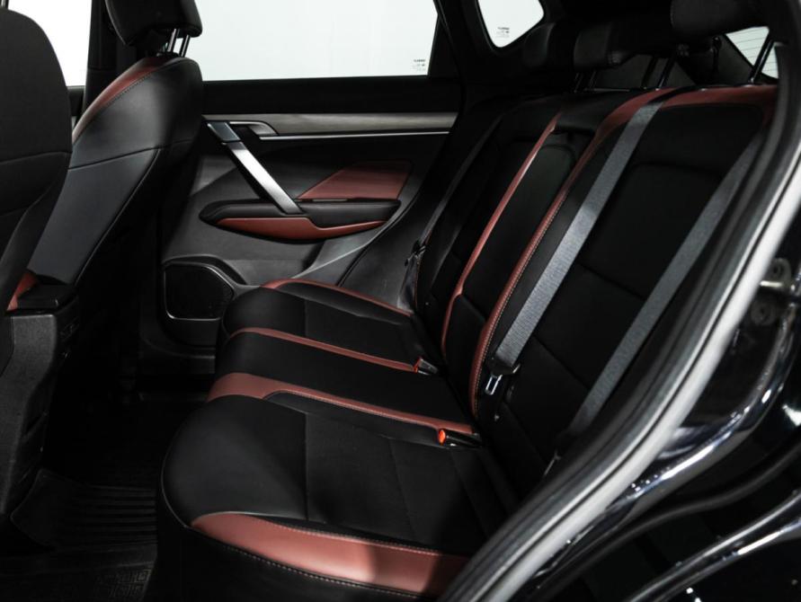 Geely Coolray I Санкт-Петербург  - изображение 10