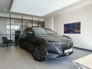 Changan UNI-K Новосибирск  - изображение 17