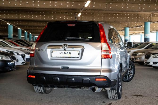 Honda CR-V III с пробегом 2007 года, цена 999 000 рублей, 383669 км, внедорожник, Автокод Объявления