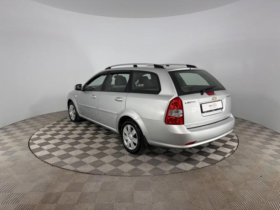 Chevrolet Lacetti I Ногинск  - изображение 7