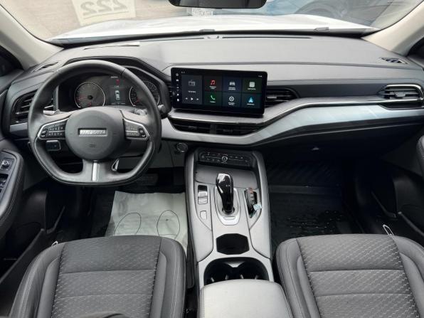 Haval F7x I Рестайлинг с пробегом 2023 года, цена 1 999 000 рублей, 61000 км, внедорожник, Автокод Объявления