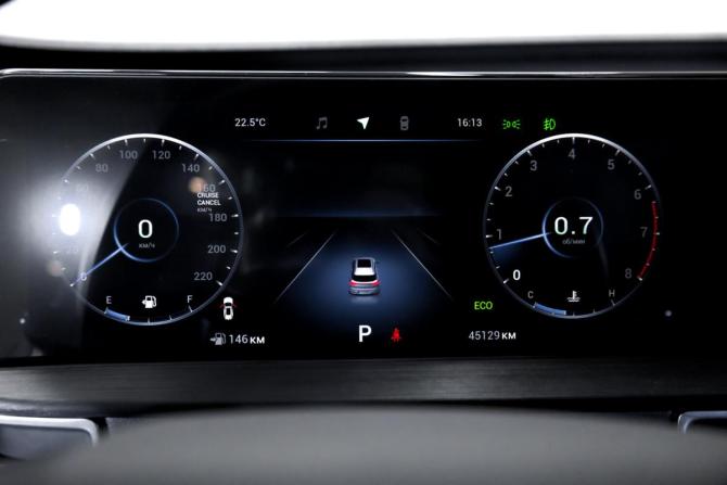 Chery Tiggo 7 Pro Max I с пробегом 2024 года, цена 2 050 000 рублей, 45169 км, внедорожник, Автокод Объявления