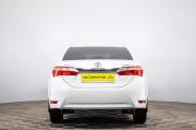Toyota Corolla XI (E160 E170 E180) Пермь  - изображение 27