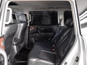 Nissan Patrol VI (Y62) Екатеринбург  - изображение 69