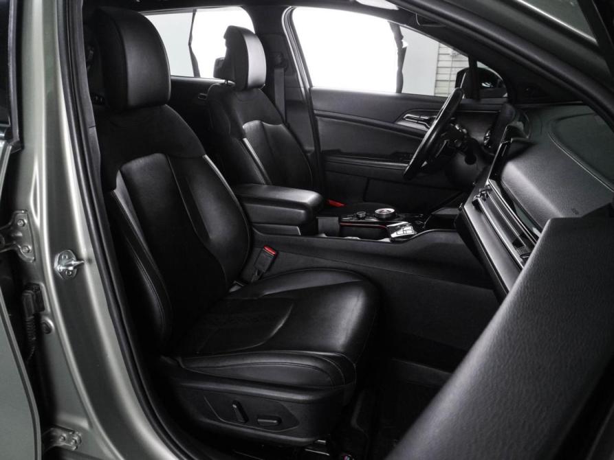 Kia Sportage V Воронеж  - изображение 8