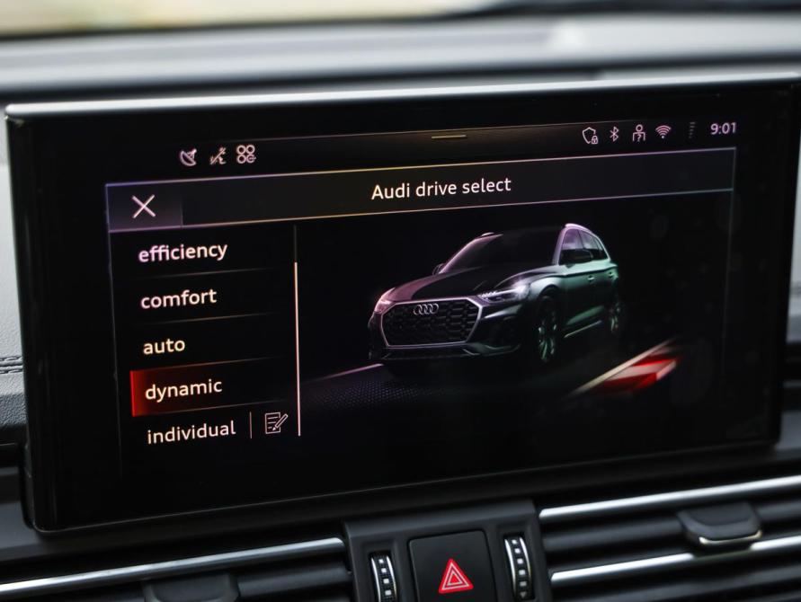 Audi Q5 II (FY) Рестайлинг Санкт-Петербург  - изображение 16
