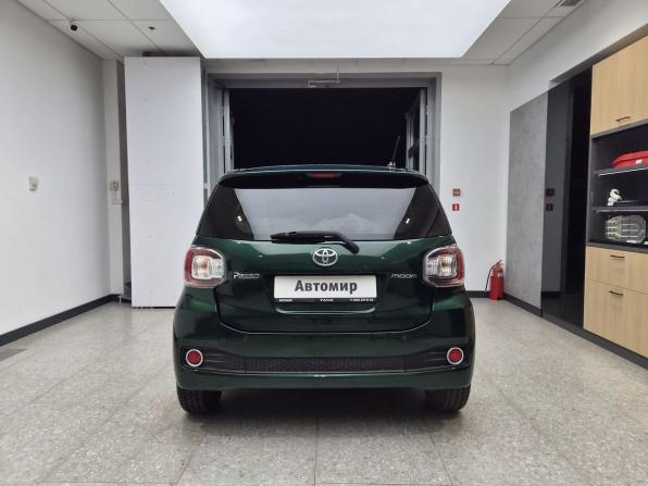 Toyota Passo III с пробегом 2017 года, цена 820 000 рублей, 102000 км, хэтчбек, Автокод Объявления