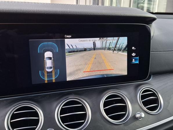 Mercedes-Benz E-Класс V (W213 S213 C238) Рестайлинг с пробегом 2021 года, цена 4 790 000 рублей, 83016 км, седан, Автокод Объявления