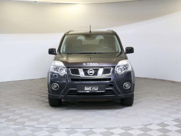 Nissan X-Trail II Рестайлинг с пробегом 2012 года, цена 1 150 000 рублей, 177864 км, внедорожник, Автокод Объявления