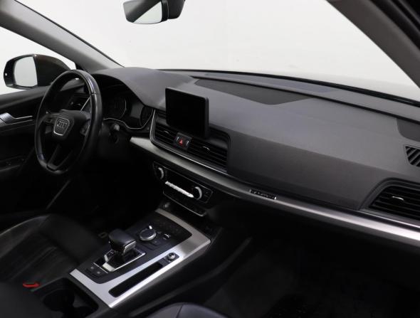 Audi Q5 II (FY) с пробегом 2019 года, цена 3 690 000 рублей, 88649 км, внедорожник, Автокод Объявления