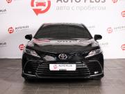 Toyota Camry VIII (XV70) Рестайлинг Минеральные Воды  - изображение 24