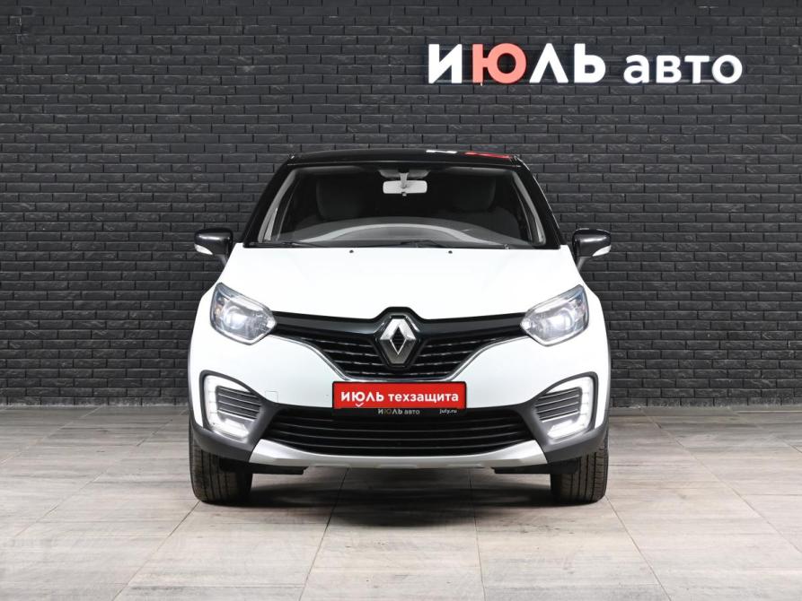 Renault Kaptur I Екатеринбург  - изображение 2