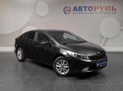 Kia Cerato III Рестайлинг (Classic) Москва  - изображение 26