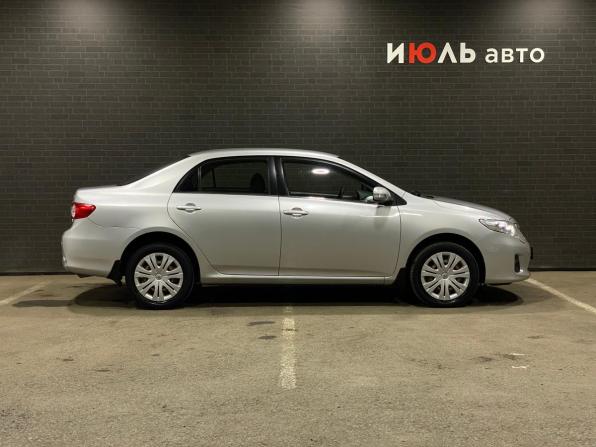 Toyota Corolla X (E140 E150) Рестайлинг с пробегом 2010 года, цена 1 050 000 рублей, 219623 км, седан, Автокод Объявления