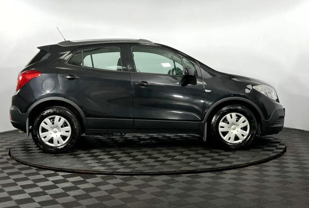 Opel Mokka I Нижний Новгород  - изображение 5