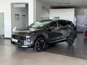 Kia Sportage V Рестайлинг Нижний Новгород  - изображение 17