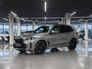 BMW X5 IV (G05/G18) Рестайлинг Москва  - изображение 31