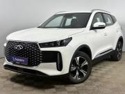 Chery Tiggo 4 I Рестайлинг 2 Борисоглебск  - изображение 18