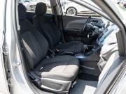 Chevrolet Aveo II Краснодар  - изображение 27