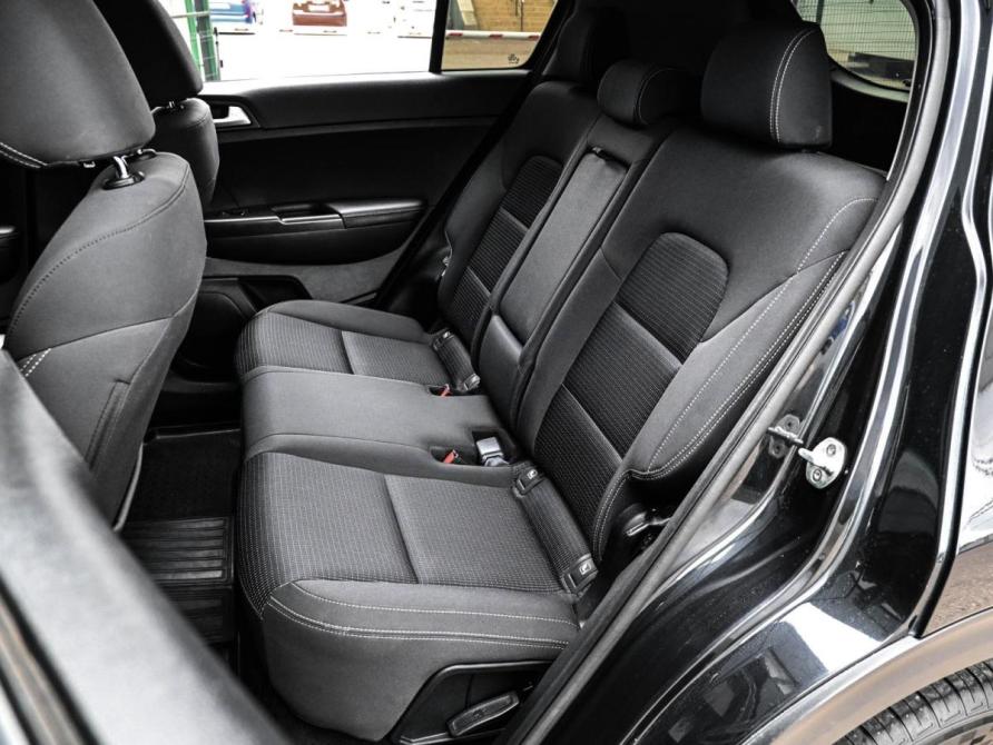 Kia Sportage IV Новороссийск  - изображение 9