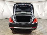 Mercedes-Benz Maybach S-Класс I (X222) Москва  - изображение 32