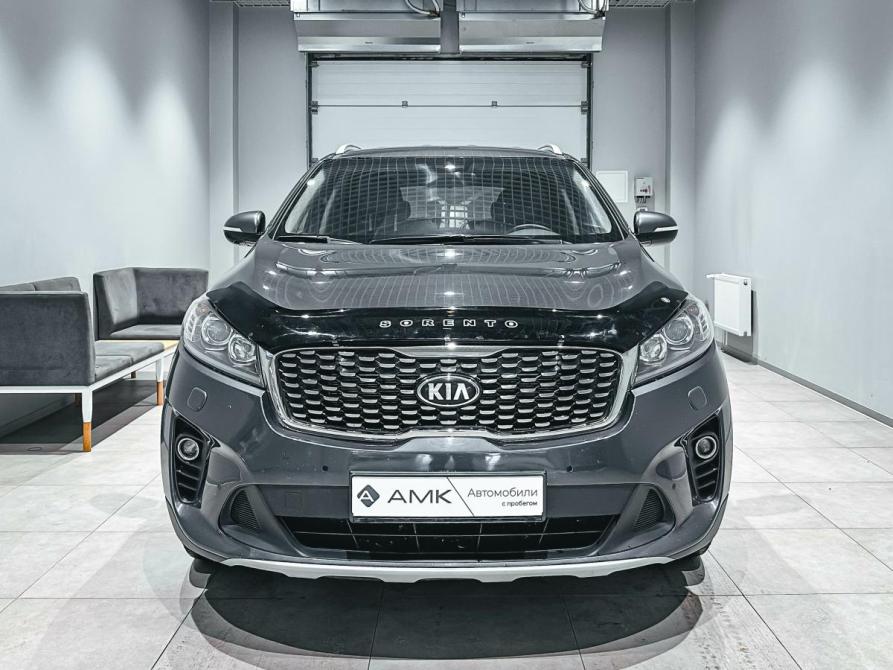 Kia Sorento III Prime Рестайлинг Екатеринбург  - изображение 3