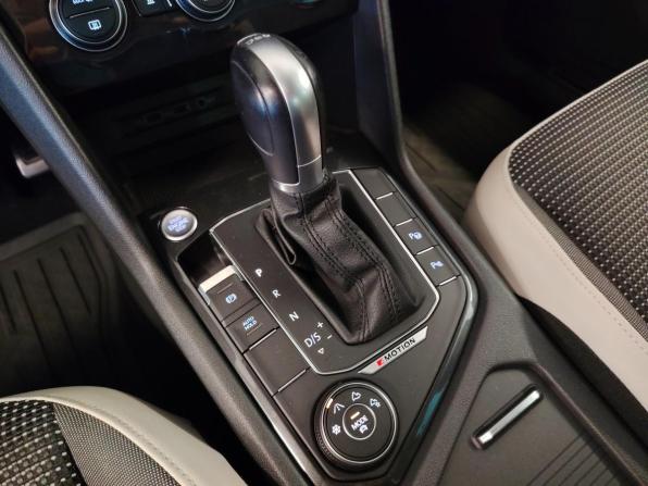 Volkswagen Tiguan II с пробегом 2019 года, цена 2 916 000 рублей, 76300 км, внедорожник, Автокод Объявления