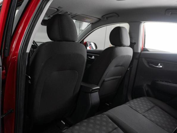 Kia Rio IV с пробегом 2019 года, цена 1 499 000 рублей, 70187 км, седан, Автокод Объявления