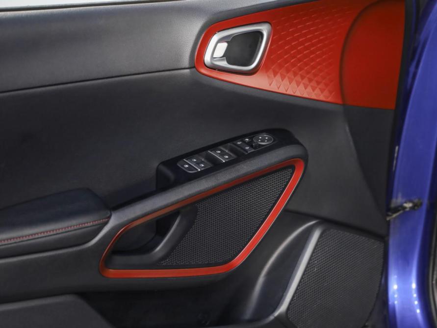 Kia Soul III Санкт-Петербург  - изображение 21