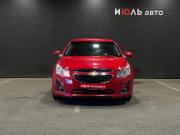 Chevrolet Cruze I Рестайлинг Челябинск  - изображение 20