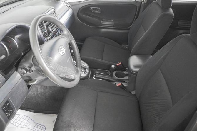 Suzuki Grand Vitara I с пробегом 2003 года, цена 669 000 рублей, 286000 км, внедорожник, Автокод Объявления