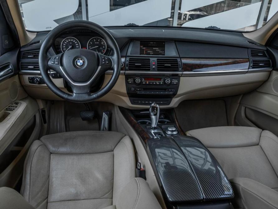 BMW X5 II (E70) Ставрополь  - изображение 6
