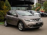 Nissan Murano II (Z51) Рестайлинг 2 Москва  - изображение 23