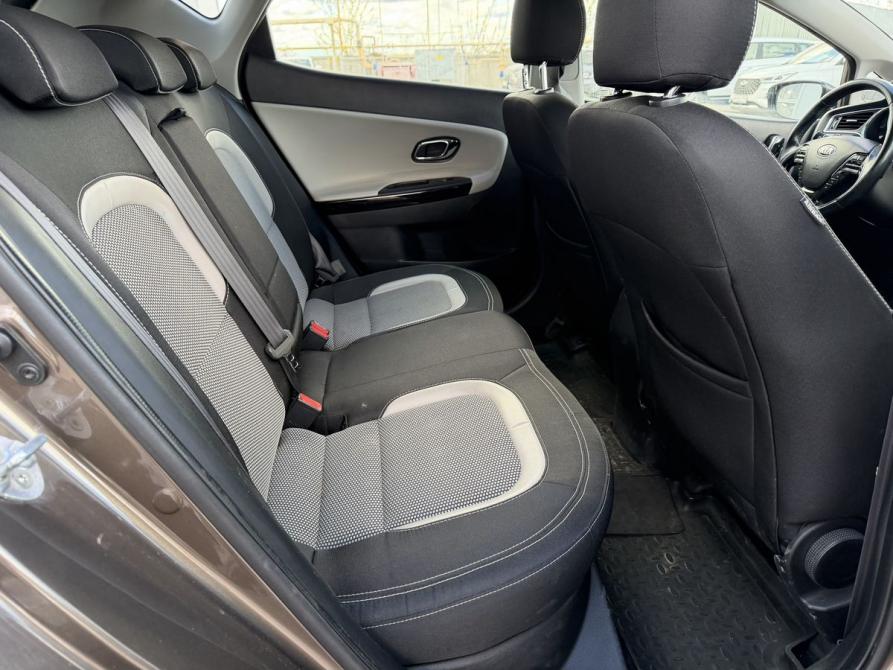 Kia Ceed II Рестайлинг Саратов  - изображение 12
