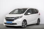 Honda Freed II Томск  - изображение 21