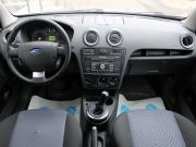 Ford Fusion I Рестайлинг Москва  - изображение 24
