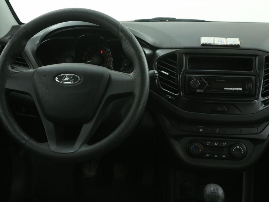 Lada (ВАЗ) Vesta I Иваново  - изображение 14