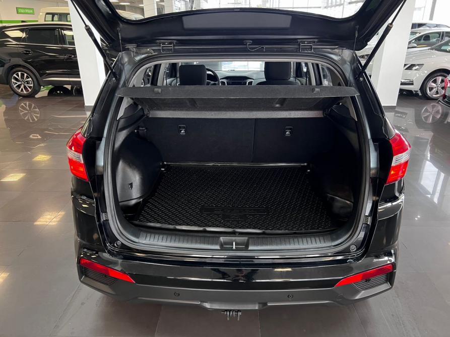 Hyundai Creta I Тверь  - изображение 7