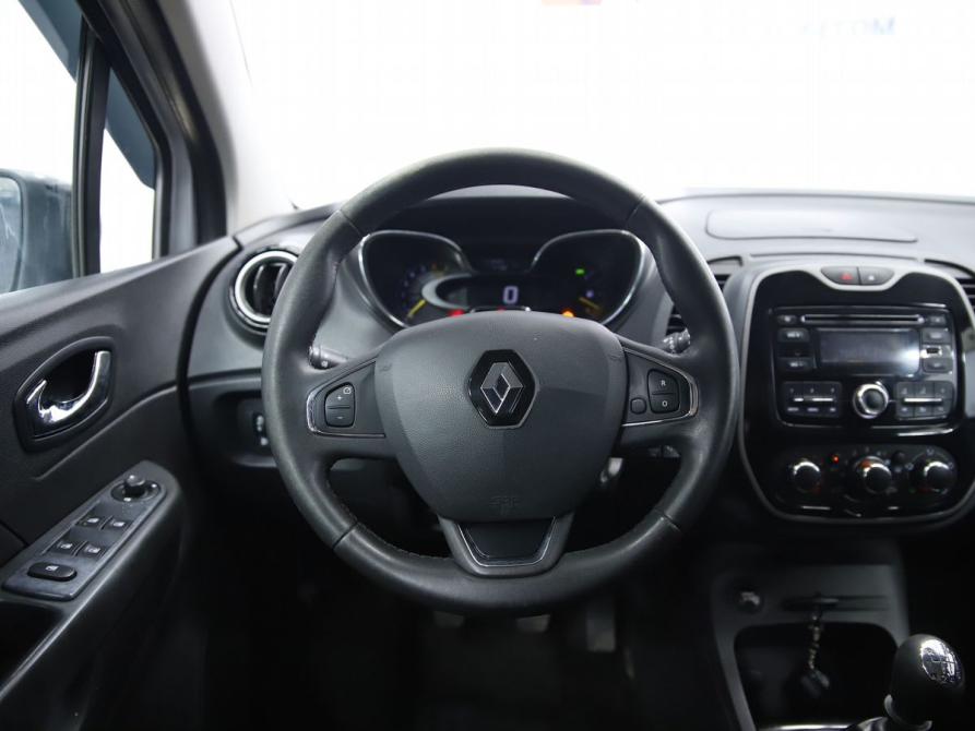 Renault Kaptur I Уфа  - изображение 15