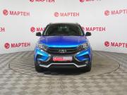 Lada (ВАЗ) XRAY I Вологда  - изображение 20