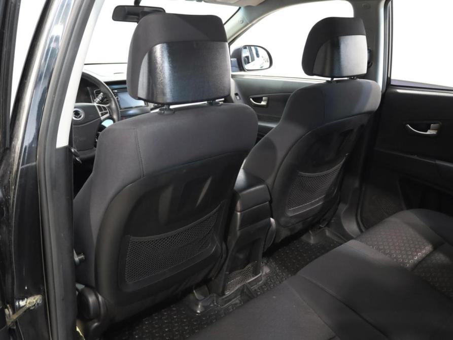 SsangYong Actyon II Ростов-на-Дону  - изображение 11