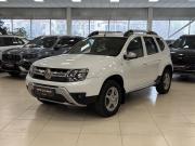 Renault Duster I Рестайлинг Москва  - изображение 9