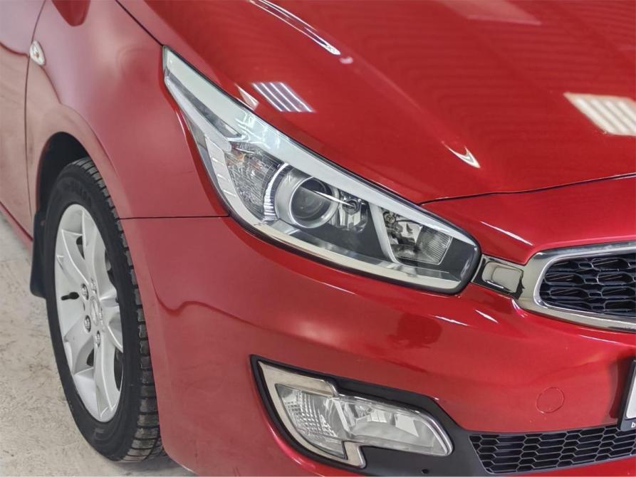 Kia Ceed II Астрахань  - изображение 9
