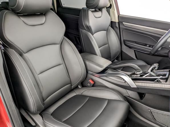 Geely Atlas Pro с пробегом 2023 года, цена 2 075 000 рублей, 27147 км, внедорожник, Автокод Объявления