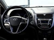 Hyundai Solaris I Рестайлинг Екатеринбург  - изображение 38