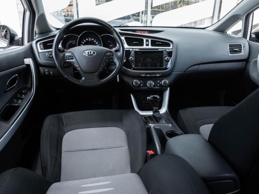 Kia Ceed II Ставрополь  - изображение 6