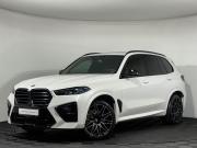 BMW X5 M III (F95) Рестайлинг Москва  - изображение 36