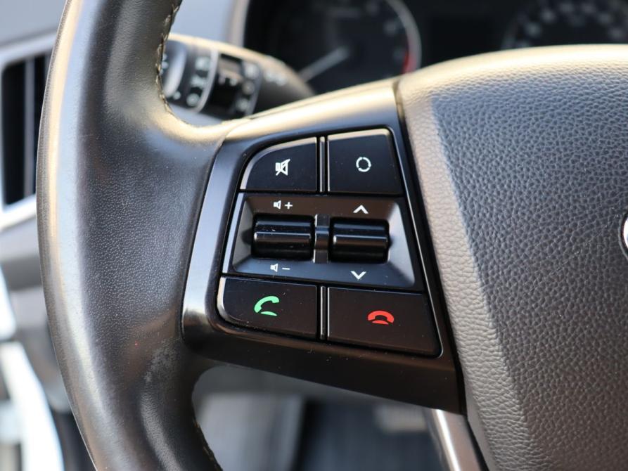Hyundai Creta I Москва  - изображение 15