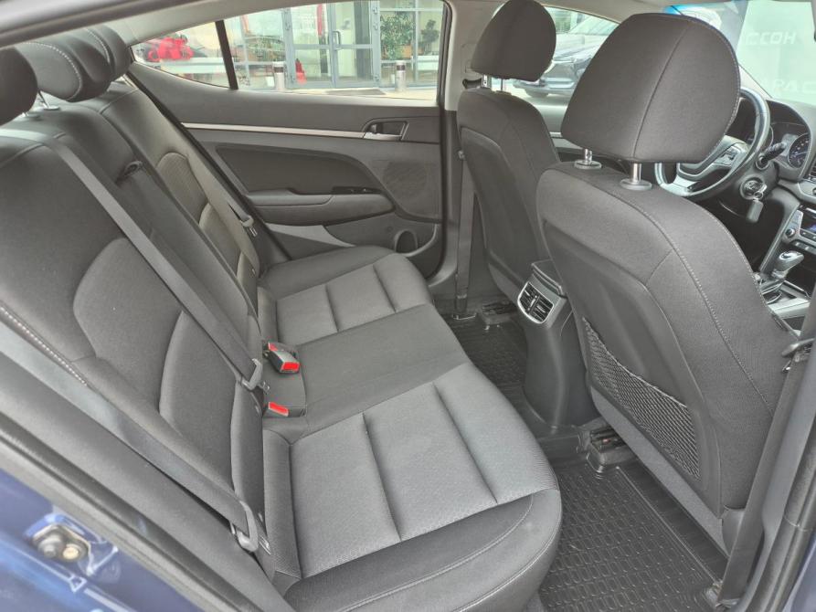 Hyundai Elantra VI (AD) Екатеринбург  - изображение 8